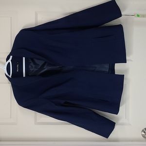 Estelle and Finn dress jacket